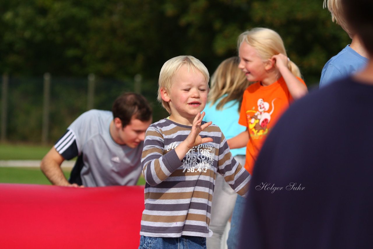 Bild 252 - Vogelschießen 2011